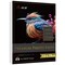 A-SUB Premium Glossy Photo Paper for Inkjet, 72 lb, Assorted Sizes
